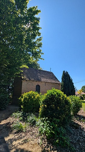 Départ randonnée
