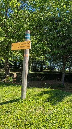 Signalétique