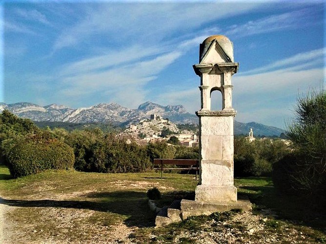 Oratoire