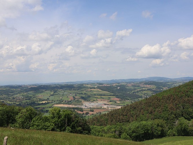 Circuit de L'Argentière_Souzy