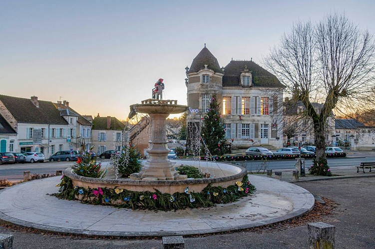 Courson-les-Carrières (1)