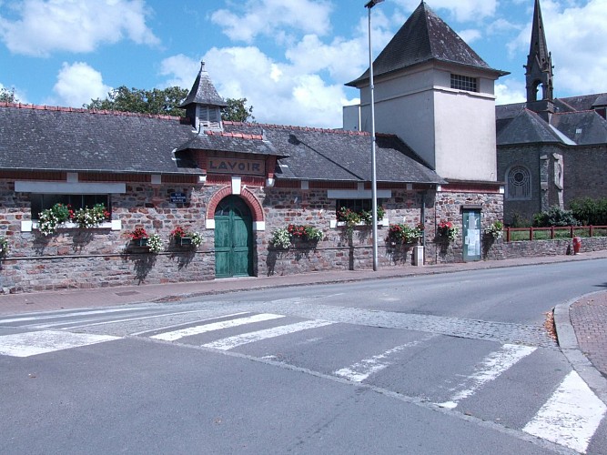 lavoir