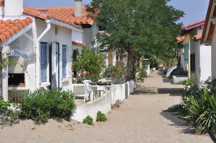 (E12-Sentier Littoral-GR 92) Argelès-sur-mer/Rosas