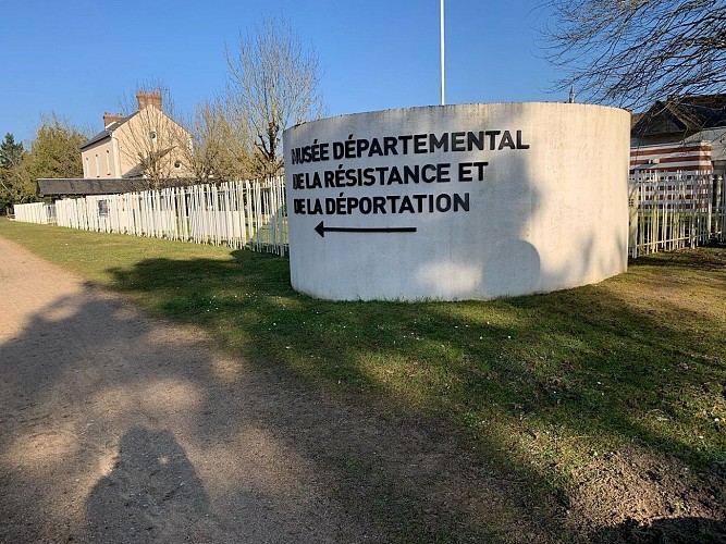 Musée de la Résistance