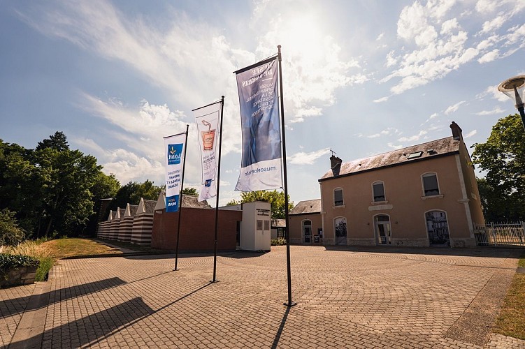 Musée de la Résistance Lorris