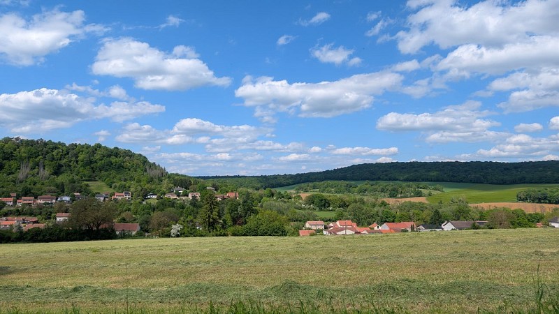 Moselle Attractivité