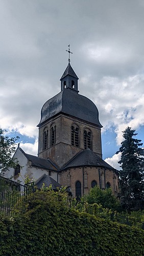 Moselle Attractivité