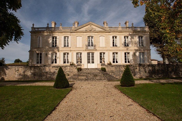 Chateaux Fronsadais©Phred-10