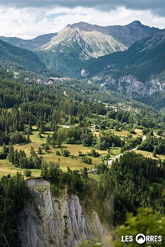 Les Orres