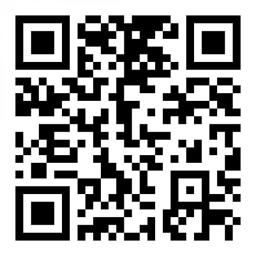 qr code Boucle gregorienne