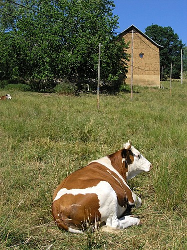 La Boucle des Copettes