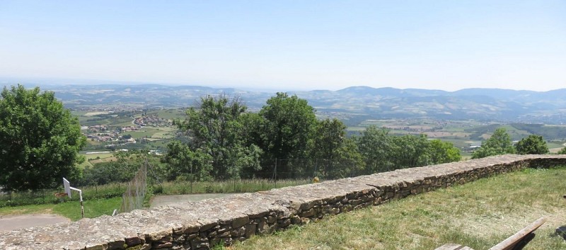 Circuit Chante Grillet_Riverie