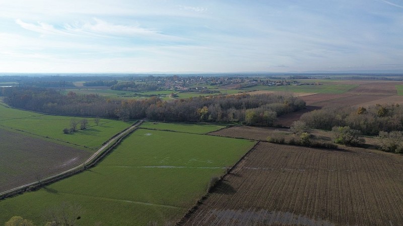 Bragny-sur-Saône