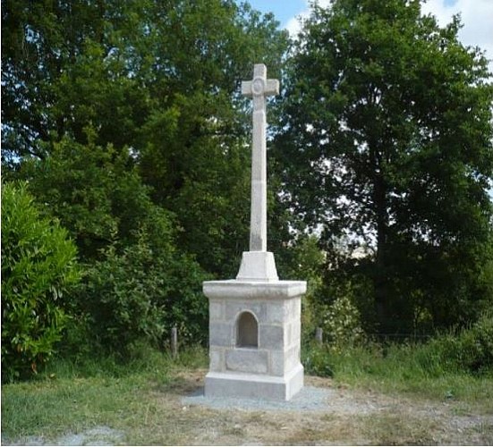N°3 bis Sentier des Coquelicots (avec variante)