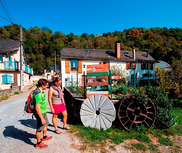 Tour du Soudious