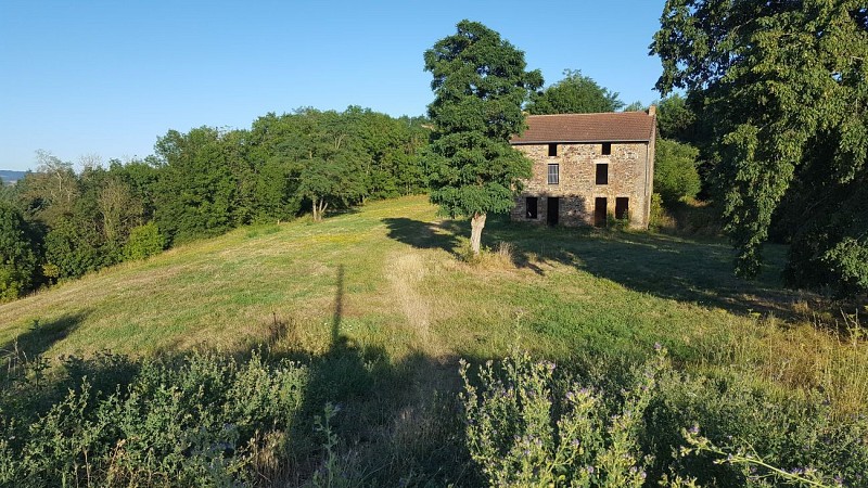 La Martinie