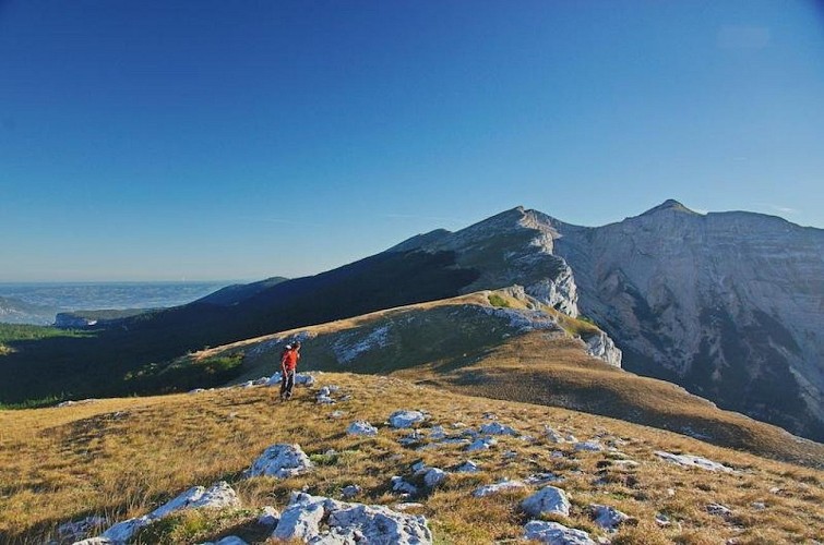 Plateau d'Ambel