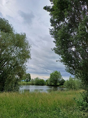 La Butte de Montpensier_Montpensier