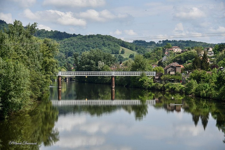 Pont de Boisse-Penchot