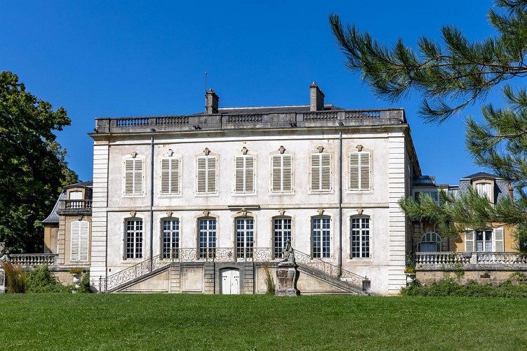 Château de Montaigu