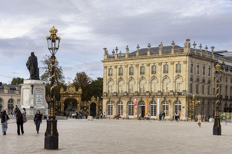 Place Stanislas