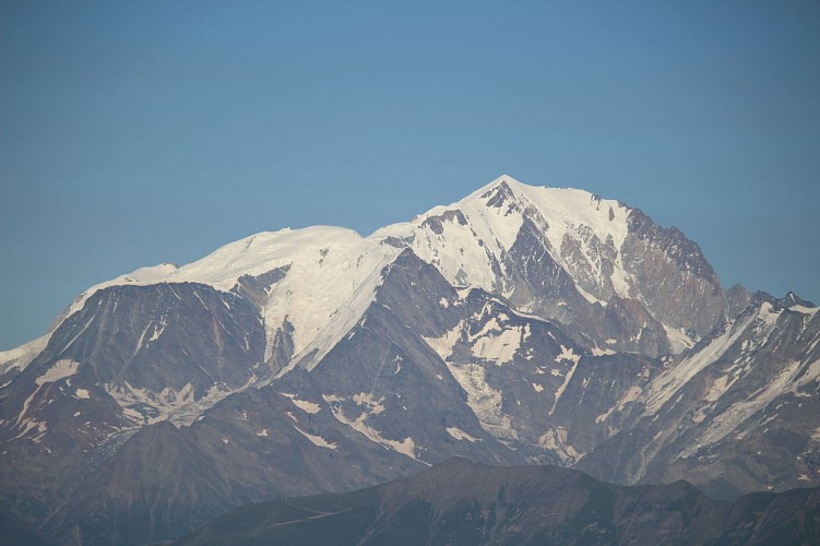 Der Mont Charvin_Manigod
