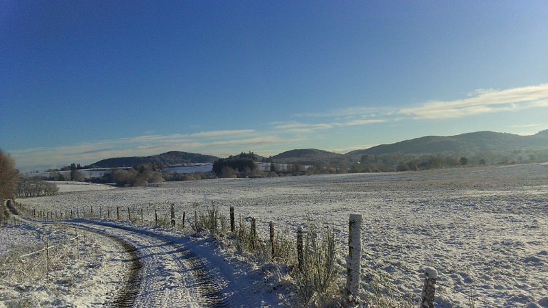 À la mémoire du temps_Pulvérières