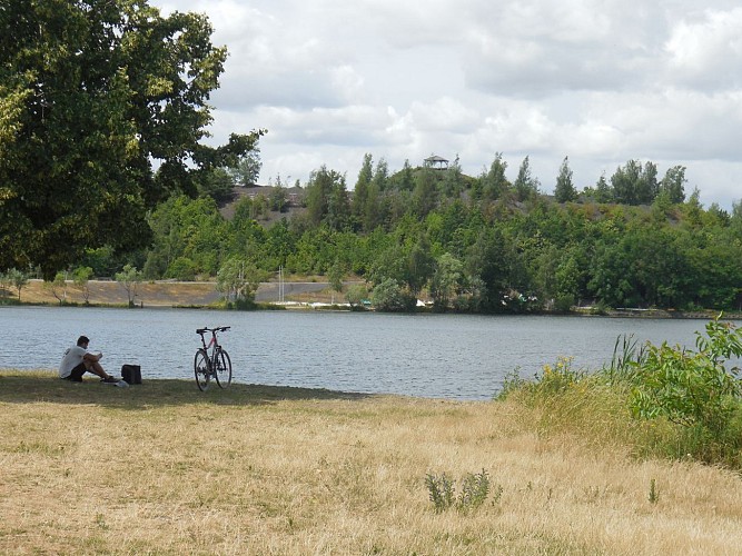 Rando paysanne : Coeur d'Ostrevent (version famille 23 km)