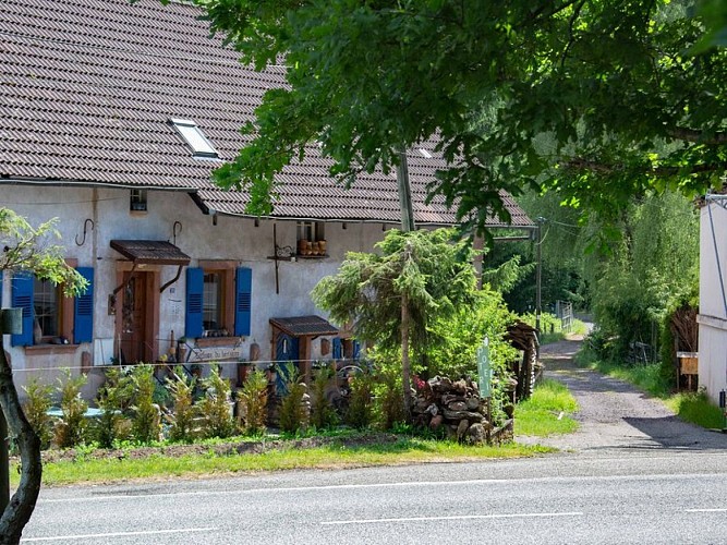 Traversée de la D662-5734