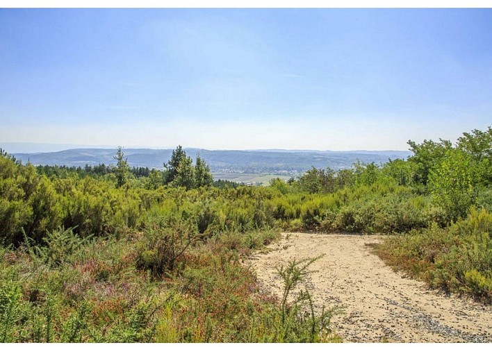 Le circuit des Devèzes
