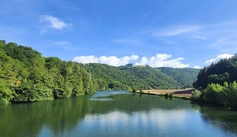Sentier des Rives