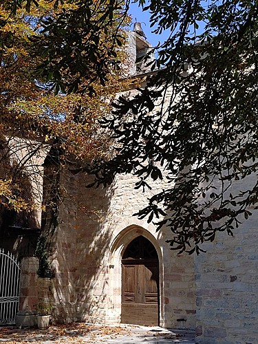 Sentier de Maraval