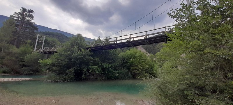 Le tour de la Haute vallée de l’Esteron_Grasse