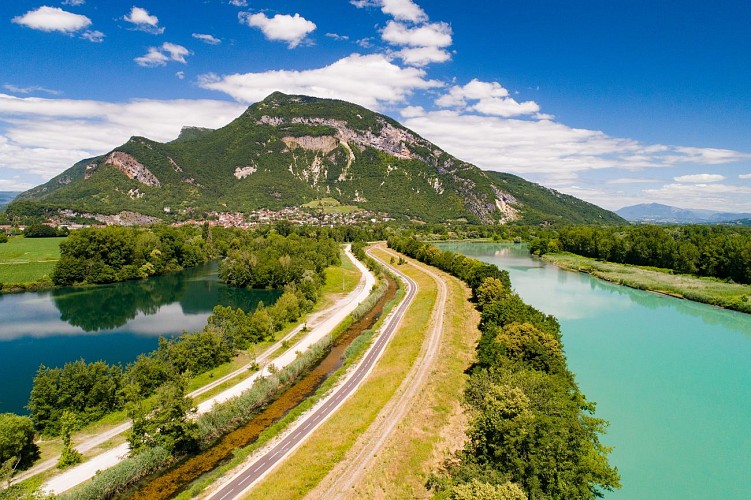 Via Grand Colombier_Culoz-Béon