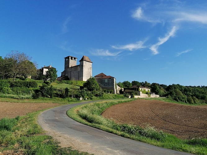 Siorac de Ribérac (1) 2