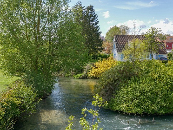 Boubers-sur-Canche