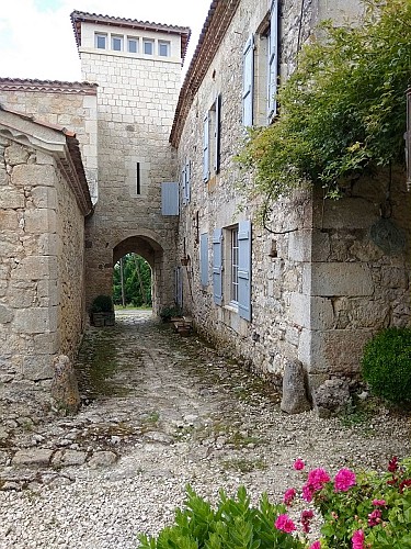 itineraire