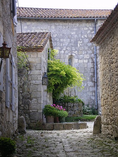 itineraire