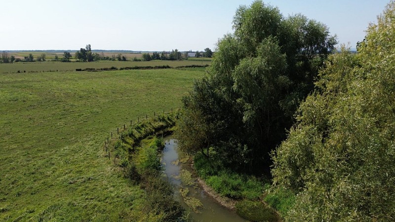 Sentier du castor