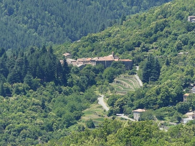 Mandagout