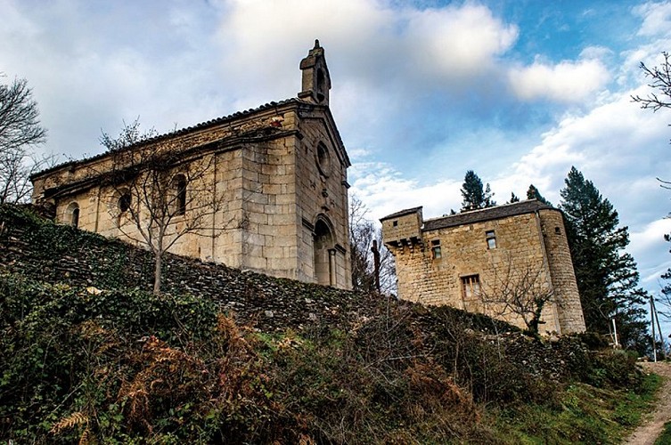 Eglise d'Elze