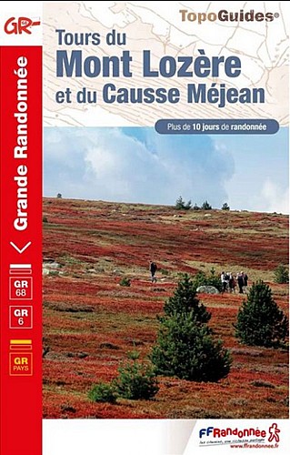 Tour du Mont Lozère