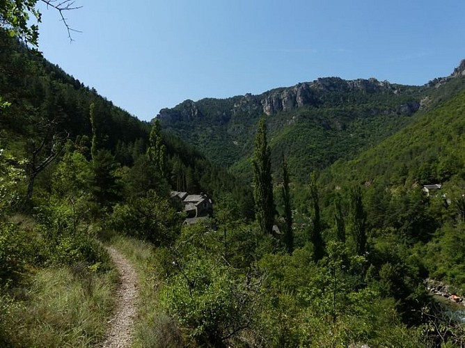 Le Tarn