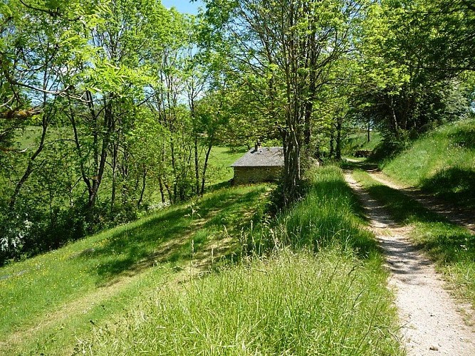 chemin