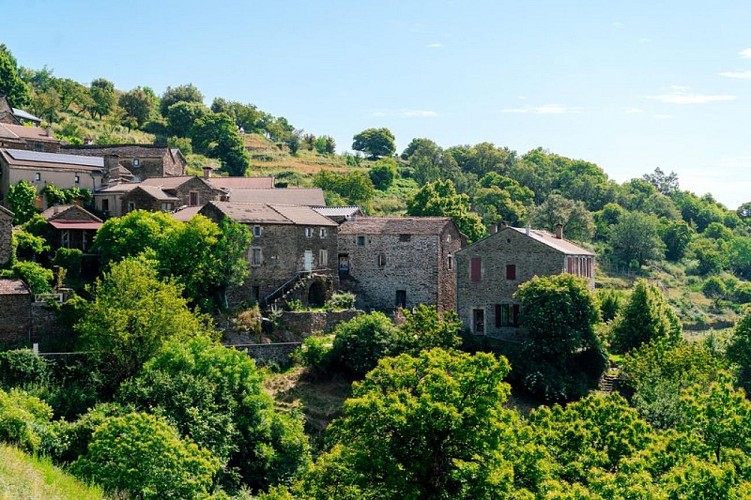 Les Allègres
