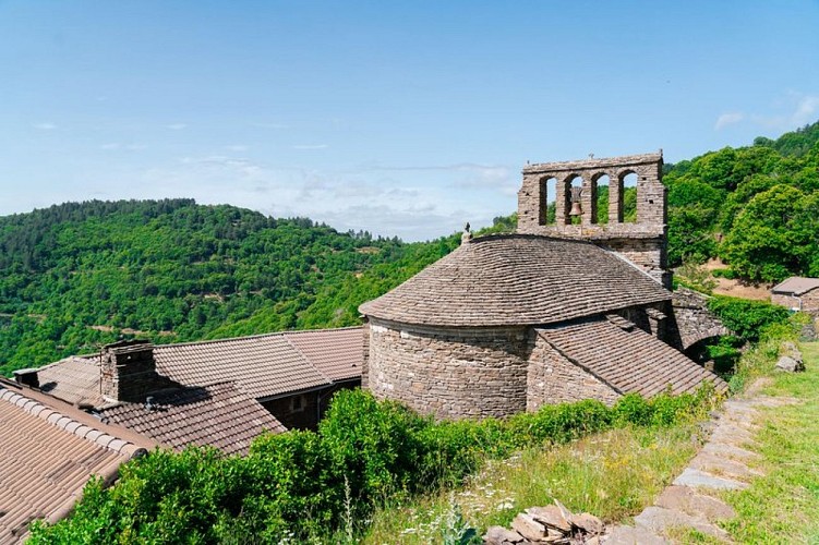 Les Allègres