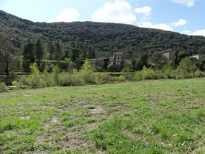 Le Travers