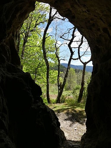 L'oeil de boeuf