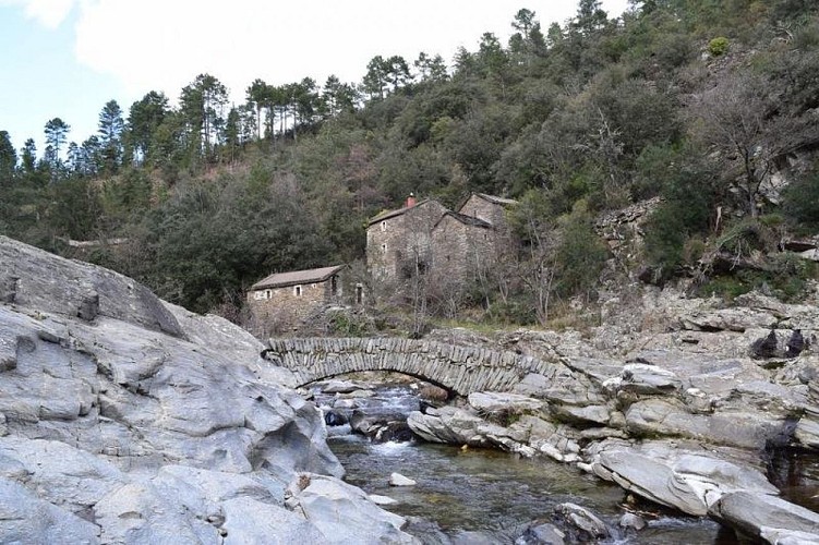 Moulin du Roure