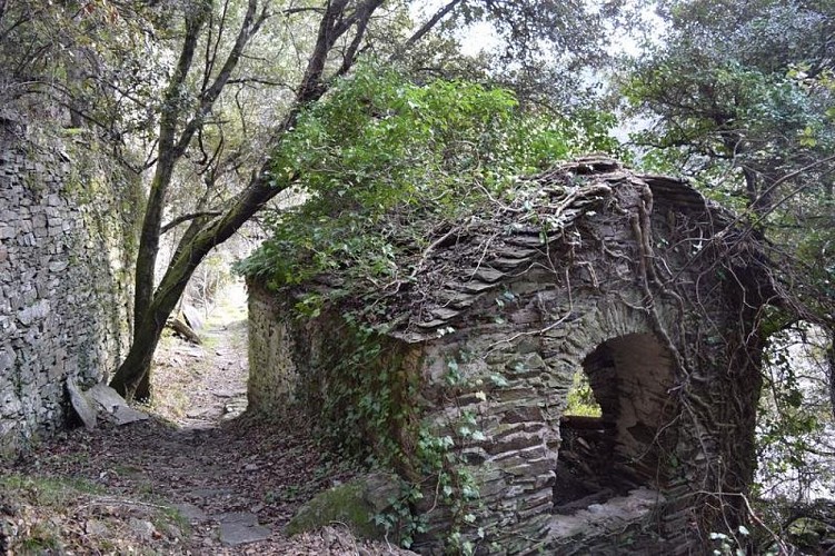 Moulin du Roure